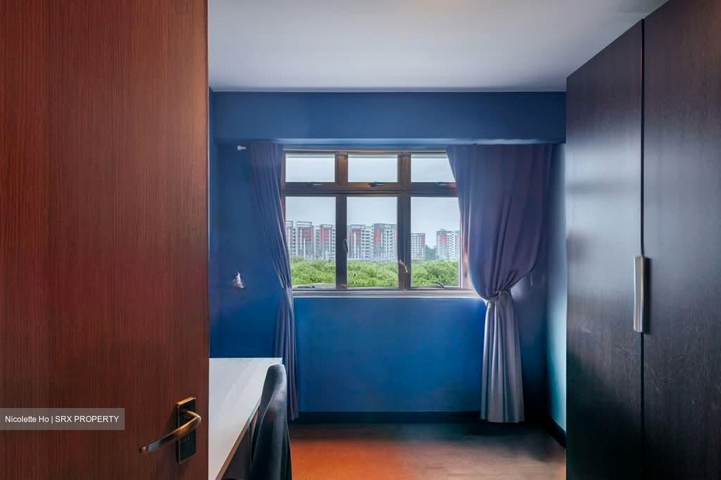 Blk 109C Eastglen @ Canberra (Sembawang), HDB 3 Rooms #595149281